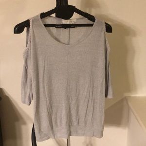 Nordstrom French Laundry Top